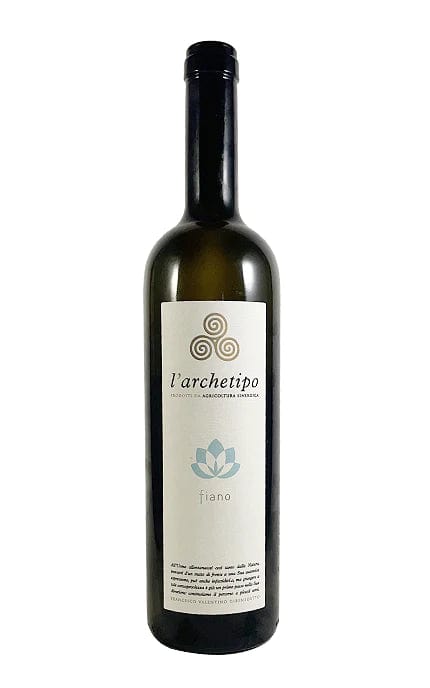 L'ARCHETIPO, Fiano