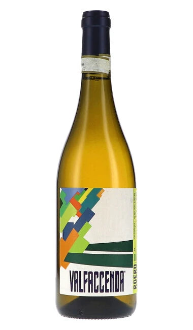 VALFACCENDA, Roero Arneis 2022