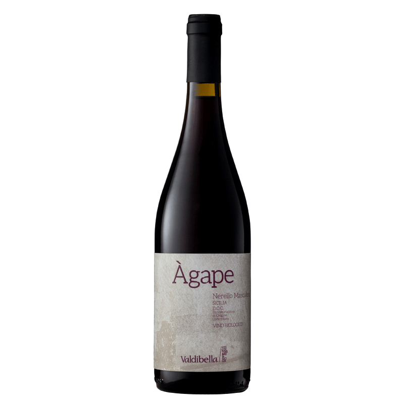 VALDIBELLA, Agape