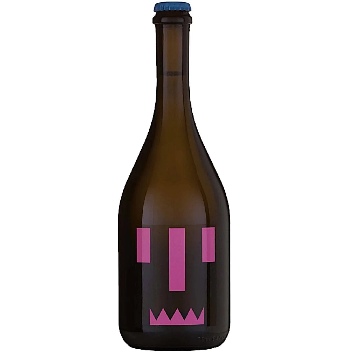 I LOVE MONSTERS, Il Pestifero NV